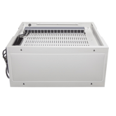POWER TECHNOLOGIES 16 Bay Full-Featured Charging Cabinet - 220V UK, MODEL- AC-MINI-16, SKU- CAB-MIN-B16K-U